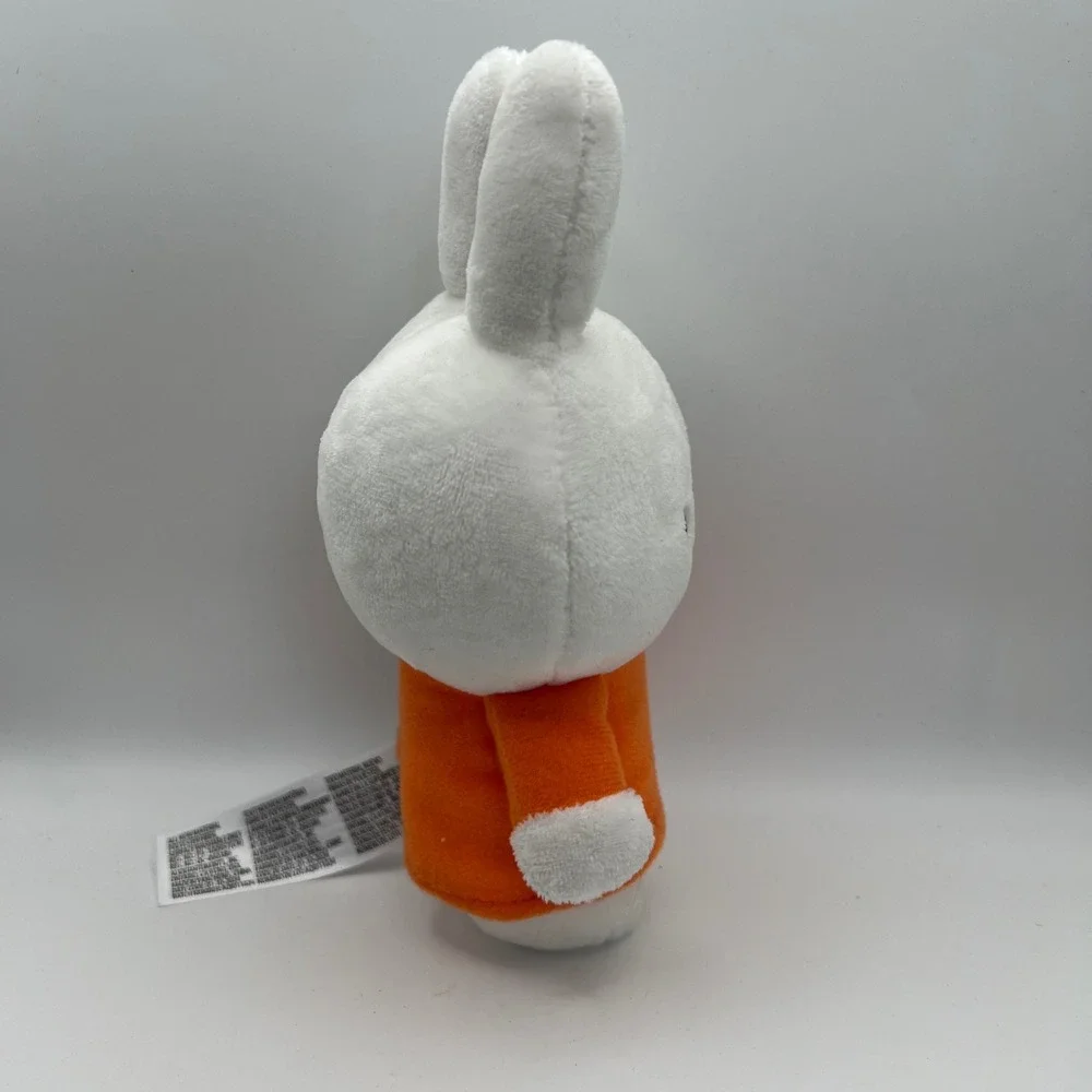 Miffy Official Plush 7